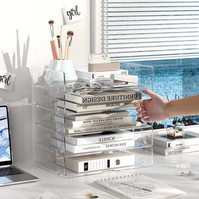 Ακρυλική βάση οθόνης