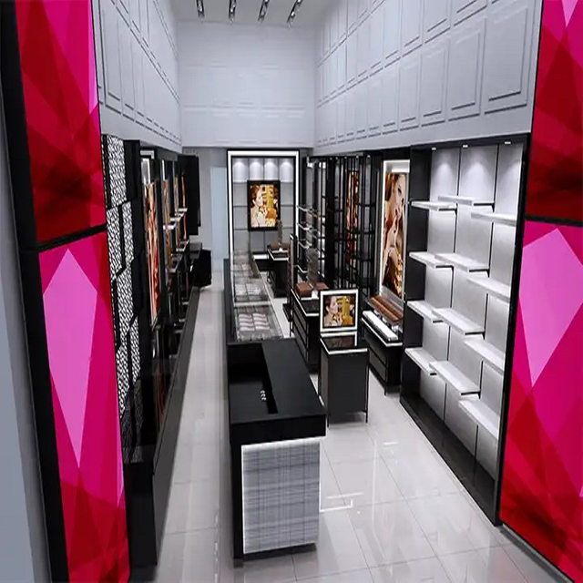 Πάγκος οθόνης