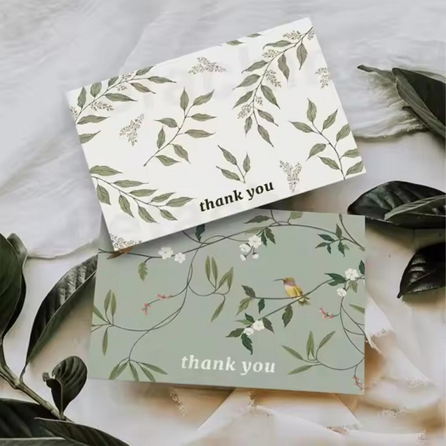 Подаръчни карти