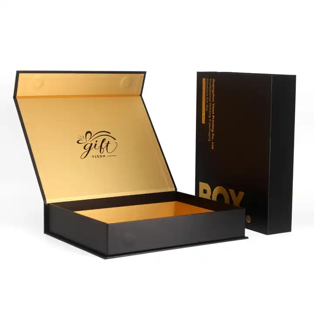 Подарункова коробка