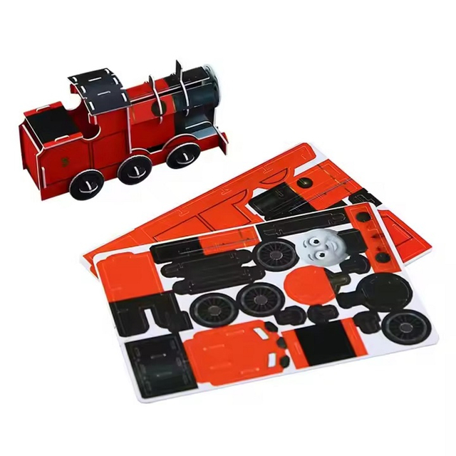 Փազլ Քարտեր