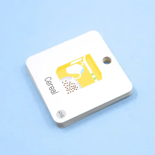 Флеш -картки