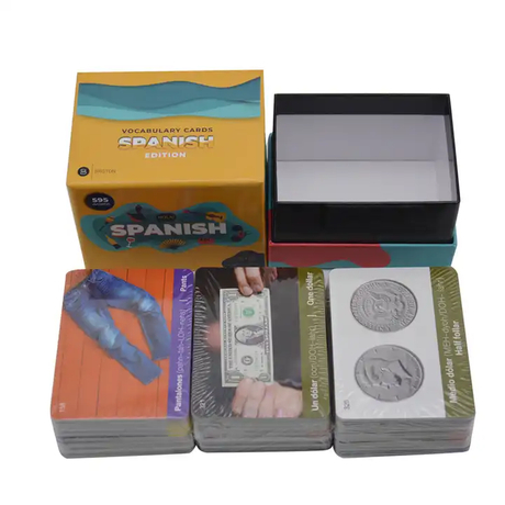 Мовні картки