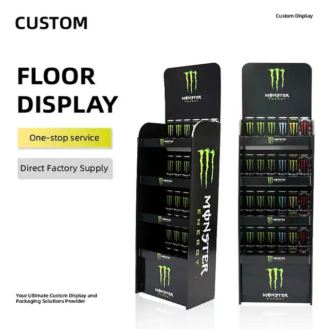 Напій стенда