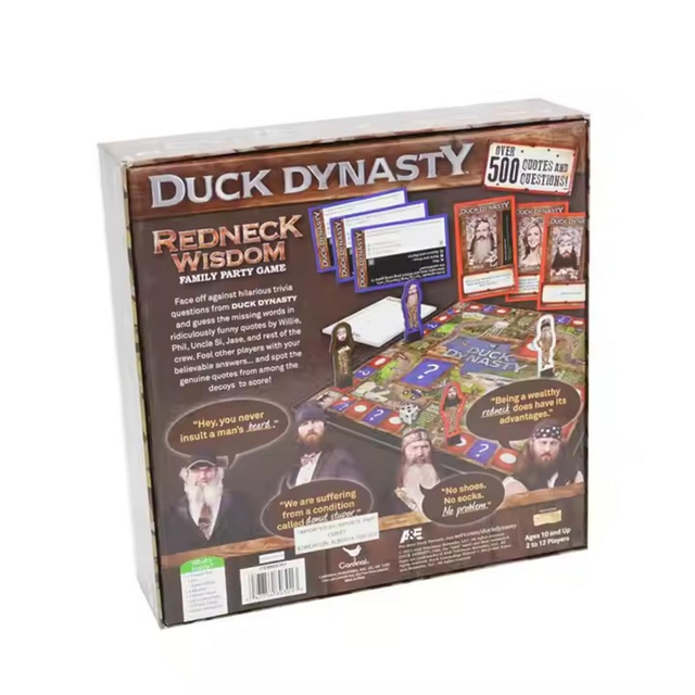 Սեղանի խաղային քարտեր