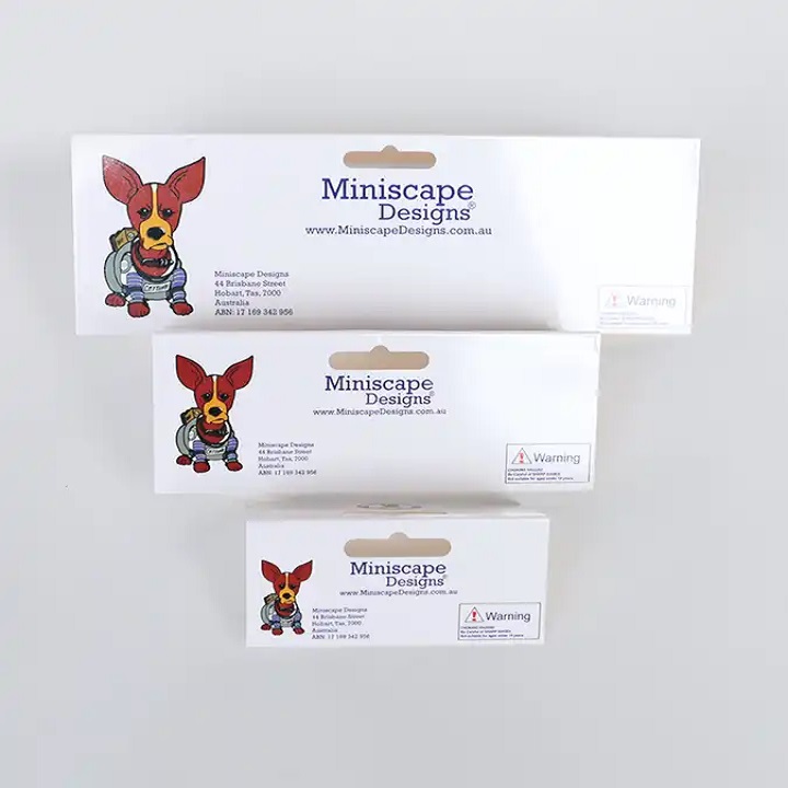 کارت های سرصفحه