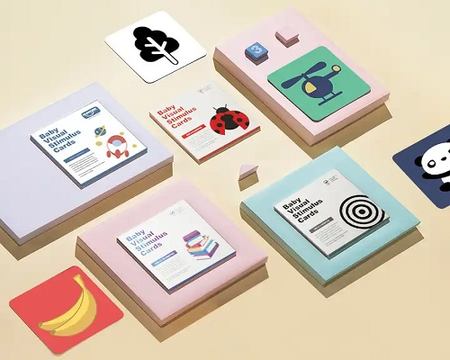 Карти за обучение