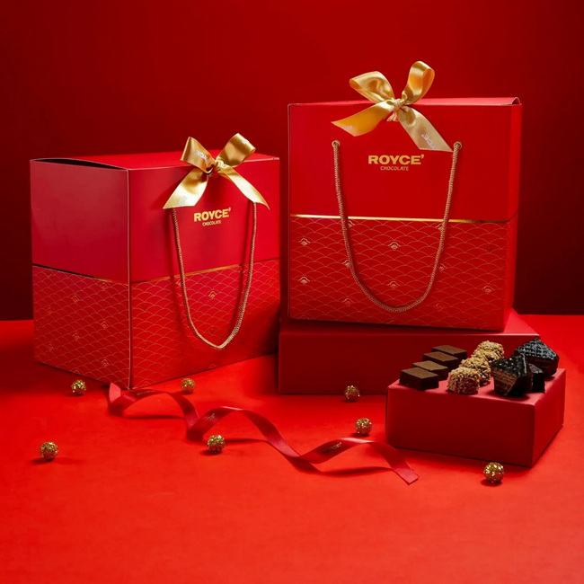 Mga Tagagawa at Supplier ng Mga Nangungunang Gift Bag sa Poland