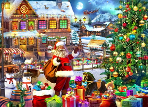 OEM Christmas Puzzle Manufacturers.jpg