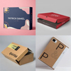Kraft Gift Box ၊
