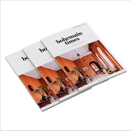 Брошура и брошура