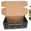 Kraft Gift Box ၊