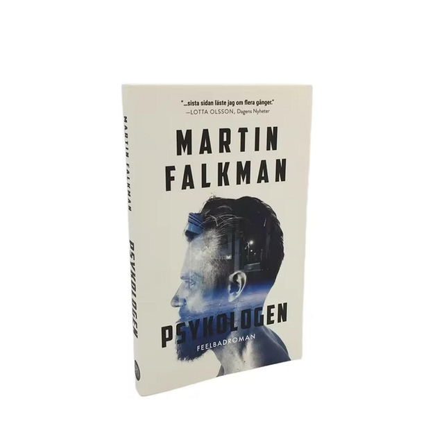Paperback bog