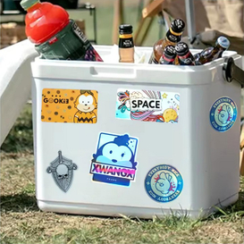 Стикери за щанцоване