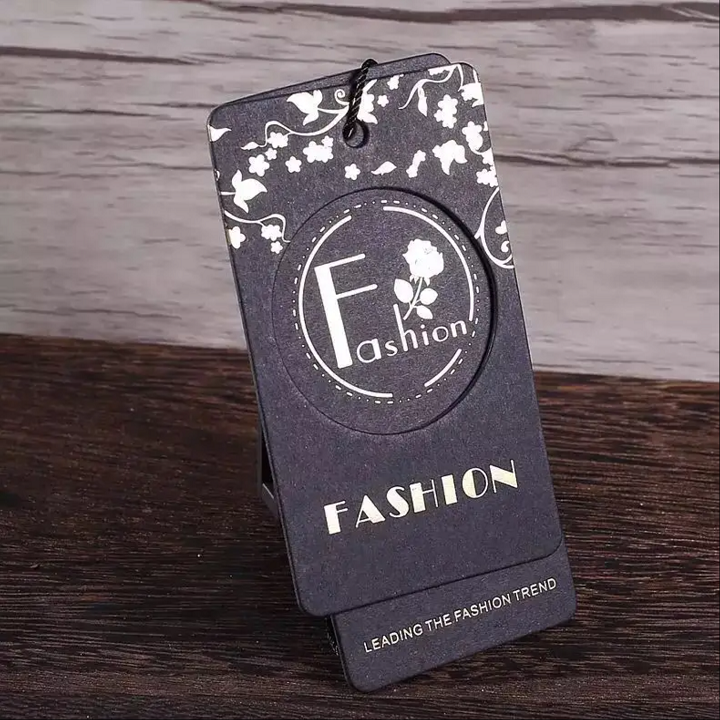 Бирки для ювелірних виробів