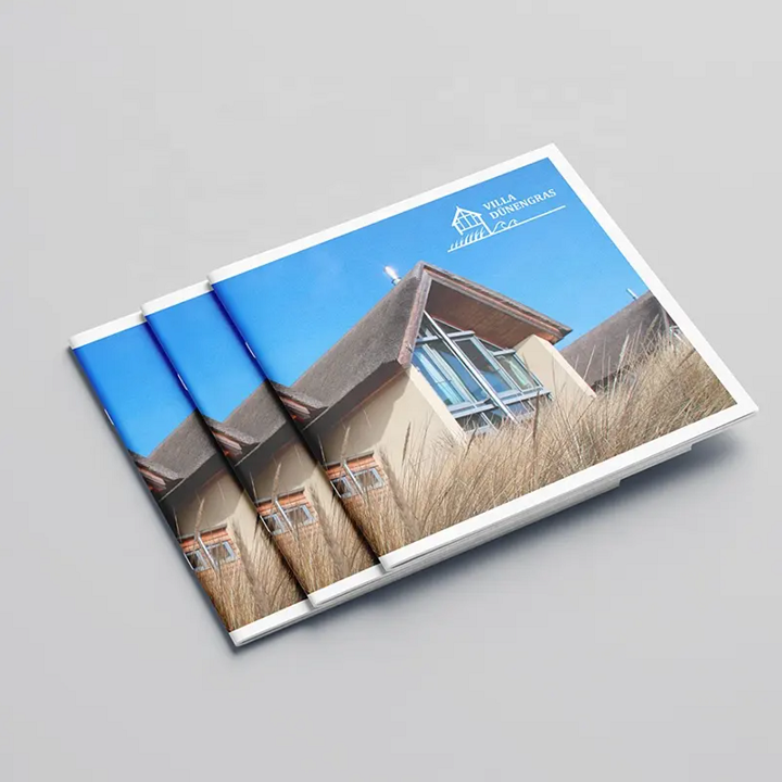 Print Custom Booklets: A Complete Guide to Designing, Ordering, and Using Stapled Booklets for Marketing and Business