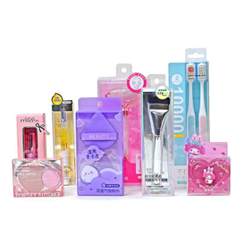 PVC boks