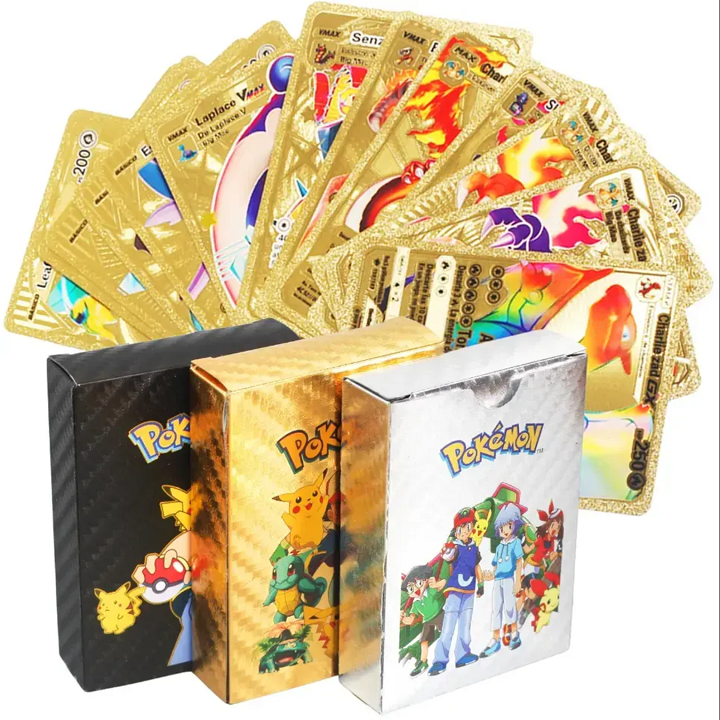 Kartu Pokemon