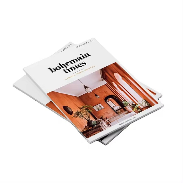 Leabhrán & Bróisiúr