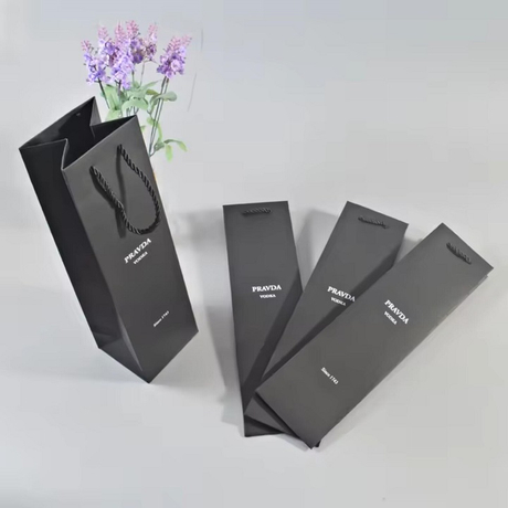 Drank- en wijnzakken