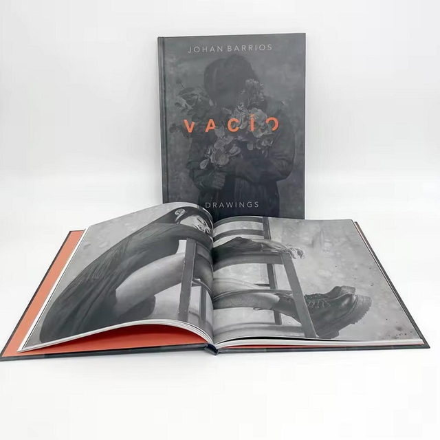 koffietafel met boeke