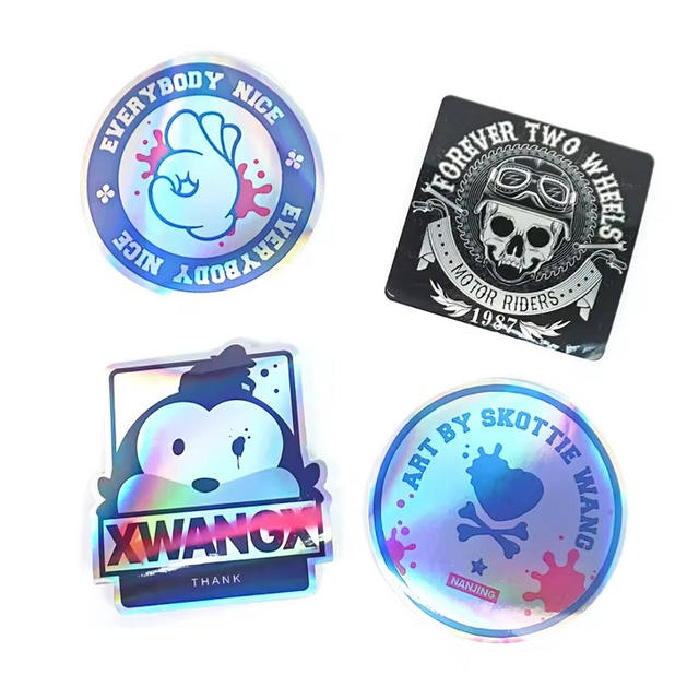 Дие Цут Стицкерс