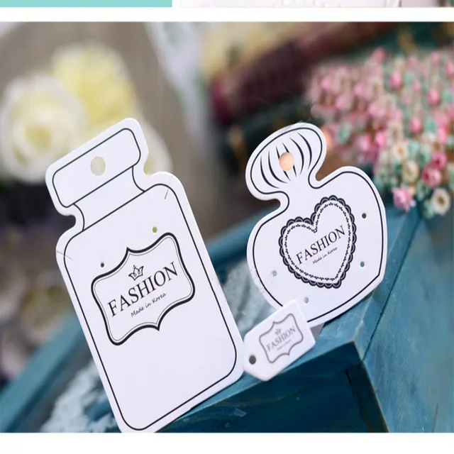 Tagiau Hongian Emwaith