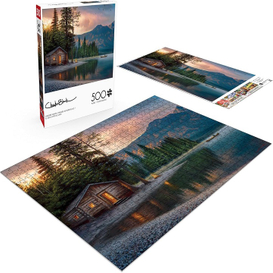 Природни пъзели