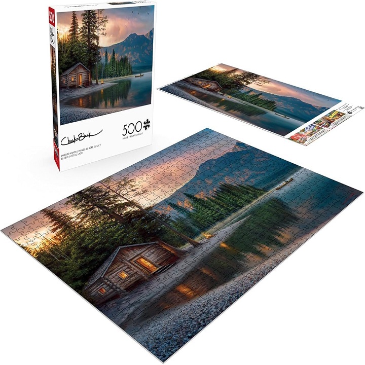 Pr&iacute;rodn&eacute; h&aacute;danky