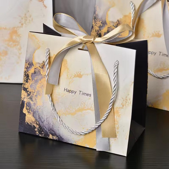 Sacs cadeaux