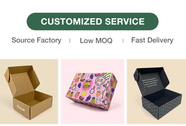 Փոքր խմբաքանակի արտադրություն