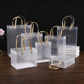 Bagiau Tote Clir