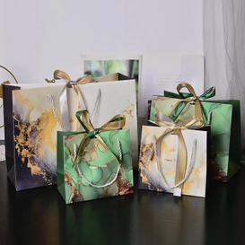 Cadeau Poschen