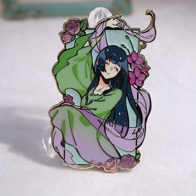 Custom Lapel Pins