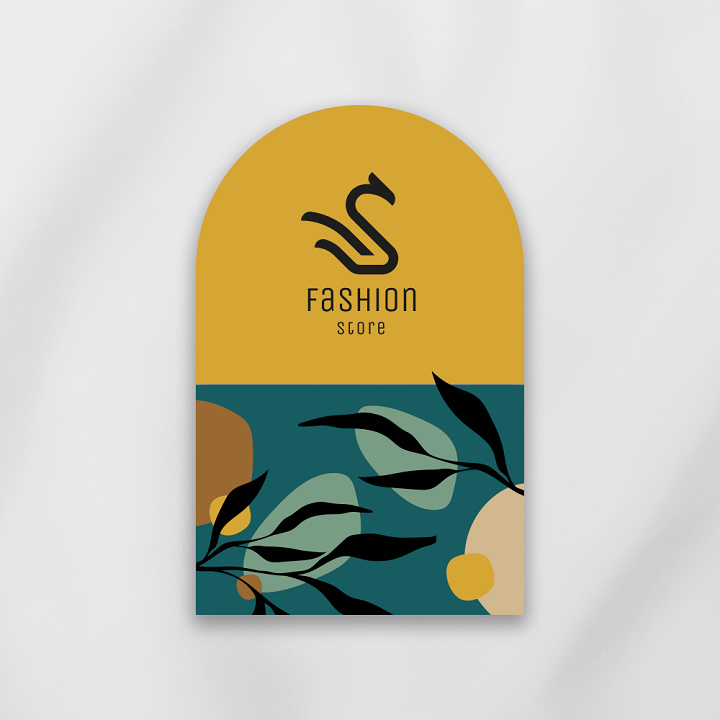 P&oacute;łokrągłe zawieszki