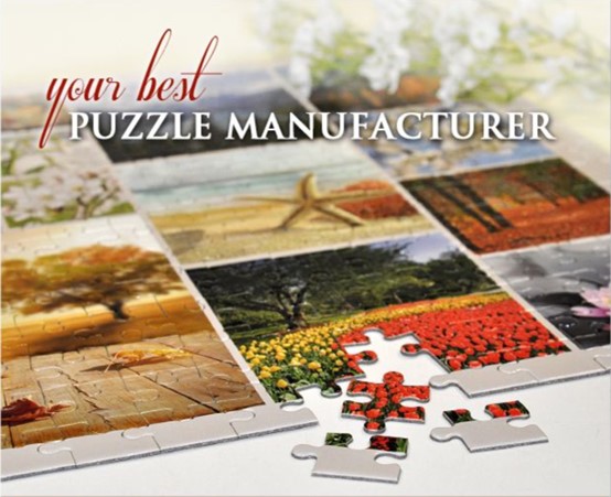 Puzzle Factory OEM-gids: hoe Shenzhen XingKun u helpt een wereldwijd puzzelmerk op te bouwen？