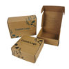 Kraft Gift Box ၊