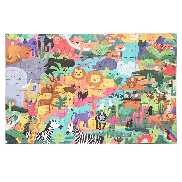 производители на детски пъзели