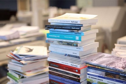 Най-добрите услуги за печат на книги: Експертно ръководство за избор на правилния партньор