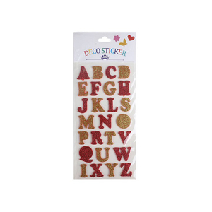 svjetlucava pjena letters.jpg