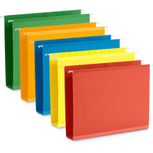 Menggantung Folder File