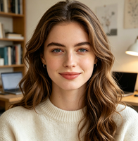Chloe T., kierownik operacyjny